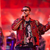 Justino Timberlake'o koncertas Dariaus ir Girėno stadione Kaune