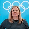 Kirsty Coventry