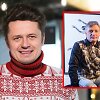 Ąžuolas ir Žilvinas Žvaguliai
