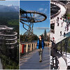 &bdquo;Sky Walk &ndash; Serce Poronina&ldquo;, Lenkija