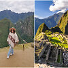 Maču Pikču, Peru