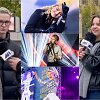 Apklausa gatvėje /BNS, M1 nuotr.