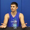 Kerras Kriisa per &scaron;e&scaron;erius metus bus atstovavęs keturioms NCAA komandoms.