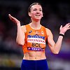 Femke Bol