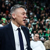 &Scaron;arūnas Jasikevičius