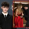 Owenas Cooperis &bdquo;Emmy&ldquo; apdovanojimuose