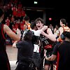Austrijos rinktinės triumfas
