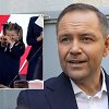 Karolis Nawrockis ir dukra