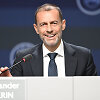 Aleksander'as Čeferinas / Nico Vereecken / ZUMAPRESS.com