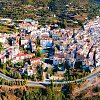 Lanjaron miestelis, Ispanija