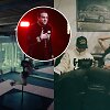 Artemo Diamandžio vaizdo klipas &bdquo;Superstar&ldquo;, Radži