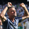 Luisas Enrique