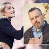 Jessica Shy ir Andrius Užkalnis