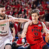 &bdquo;Rytas&ldquo; &ndash; &bdquo;Lietkabelis&ldquo;