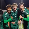 Lietuvos 19-mečiai futbolininkai