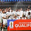 Naujosios Zelandijos futbolo rinktinės triumfas