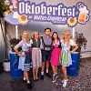Kauno &bdquo;Oktoberfeste&ldquo; &ndash; ne tik bavari&scaron;kos linksmybės, bet ir konkursas: pasipuo&scaron;usių laukia staigmenos