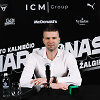 Mantas Kalnietis
