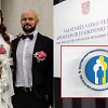 Mohamad Ali Donatas su žmona Sintija, Valstybės vaiko teisių apsaugos ir įvaikinimo tarnyba