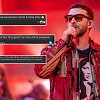 Justinas Timberlake'as