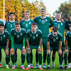 U21 rinktinė