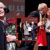 &bdquo;Auksinių teatro rūtos &scaron;akelių&ldquo; apdovanojimai