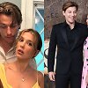 Millie Bobby Brown ir Jake'as Bongiovi