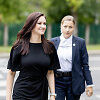 Inga Ruginienė