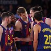 &bdquo;Barcelona&ldquo;