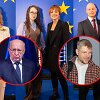 Oficialus Europos dienos minėjimas