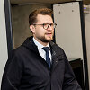 Lukas Savickas