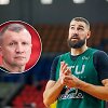 Rimui Kurtinaičiui rinktinėje talkinantis Tomas Pačėsas a&scaron;triai pasisakė apie Joną Valančiūną