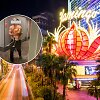 &bdquo;Flamingo&ldquo; kazino ir vie&scaron;butis Las Vegase