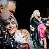 Giedrius Savickas ir Toma Va&scaron;kevičiūtė