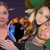 Sandra Žutautienė ir Viktoras Vaik&scaron;noras