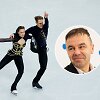 Allison Reed, Saulius Ambrulevičius, Vytautas Jasutis
