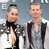 Eglė Ru&scaron;kytė-H&uuml;lkenberg ir Nico H&uuml;lkenbergas