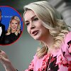 Karoline Leavitt su vaiku