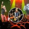 &bdquo;The Offspring&ldquo; koncertas Kaune