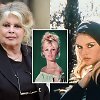 Brigitte Bardot