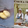 Akimirkos i&scaron; degustacinės kleckų &bdquo;Im i met&ldquo; programos