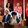 Renginys Indijos ambasadoje