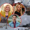 Edita Mildažytė, Mia Pilibaitytė, Leonardas Pobedonoscevas