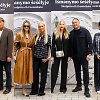Lietuvos meno pažinimo centre &bdquo;Tartle&ldquo; atidaryta nauja paroda &bdquo;I&scaron;manymo &scaron;e&scaron;ėlyje. Skulptūra iki konteksto&ldquo;