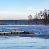 Platelių ežeras 