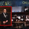 Kumailas Nanjiani &bdquo;Oskaruose&ldquo;