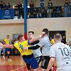 Rungtynių akimirka