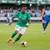 TOPsport A lyga: &bdquo;Kauno Žalgiris&ldquo; &ndash; &bdquo;Hegelmann&ldquo;