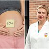 Vėlyva motinystė / Prof. dr. Eglė Drejerienė