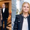 Liuminata Vainauskienė ir Gedvydas Vainauskas